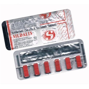 sildalis100